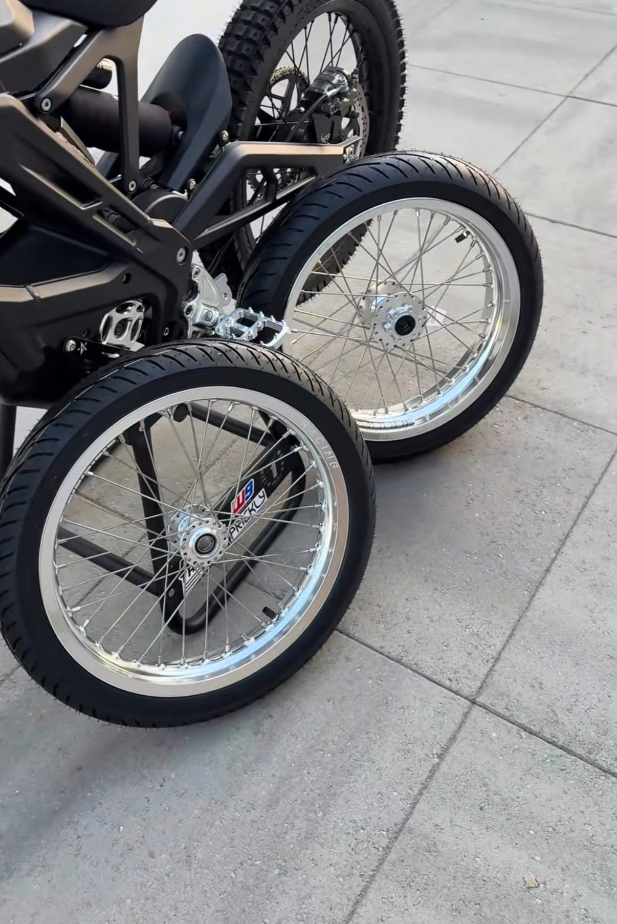 Wheels