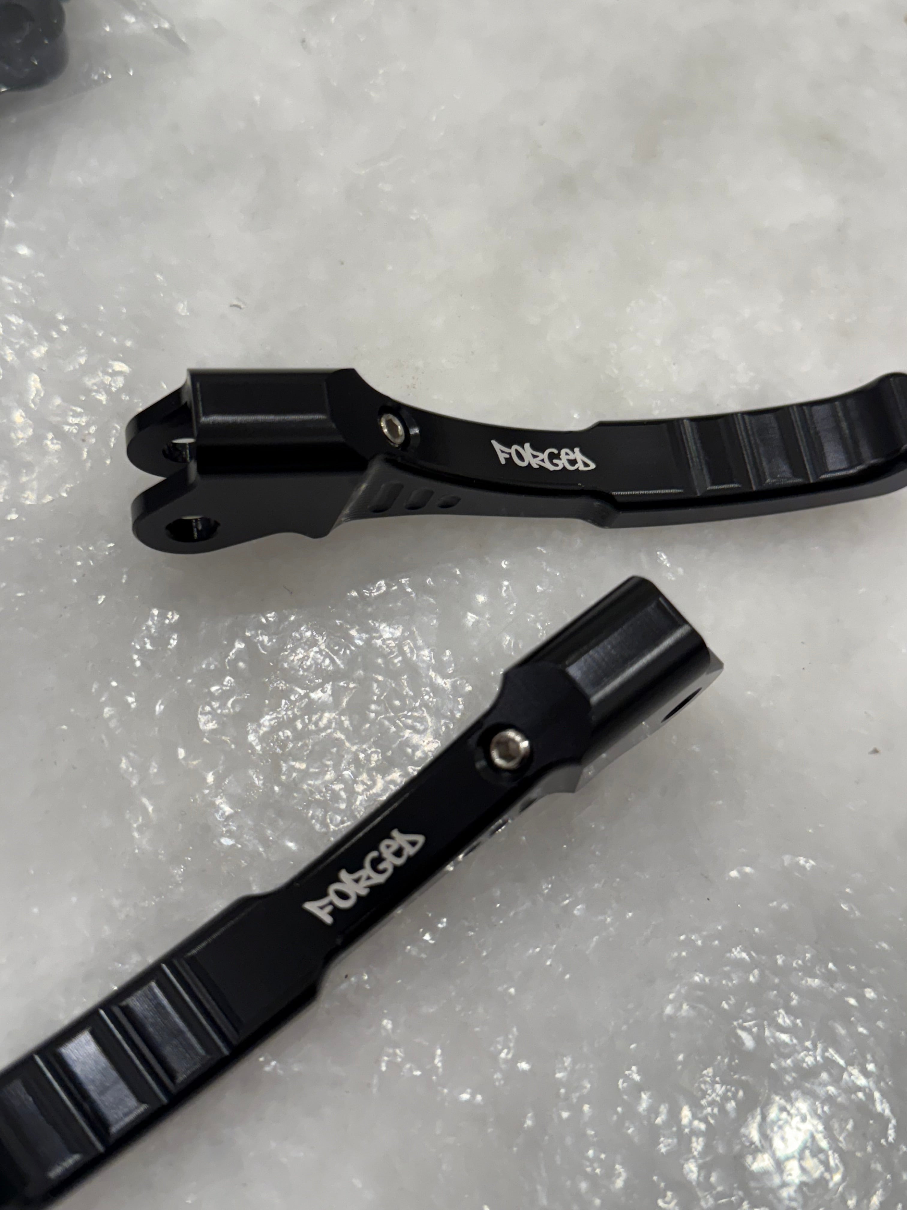 Ultra Bee Brake Upgraded levers