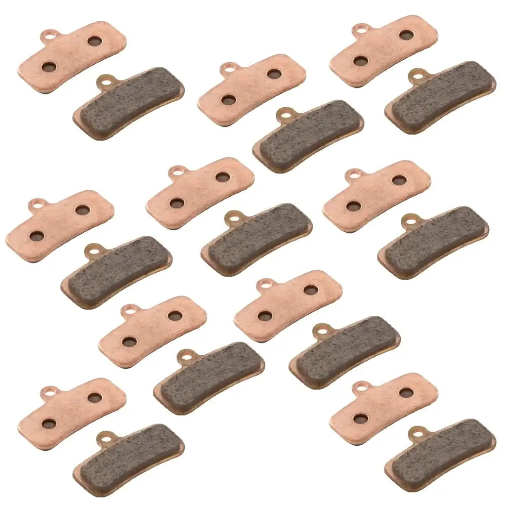 Surron Brake Pads Sintered Performance Set