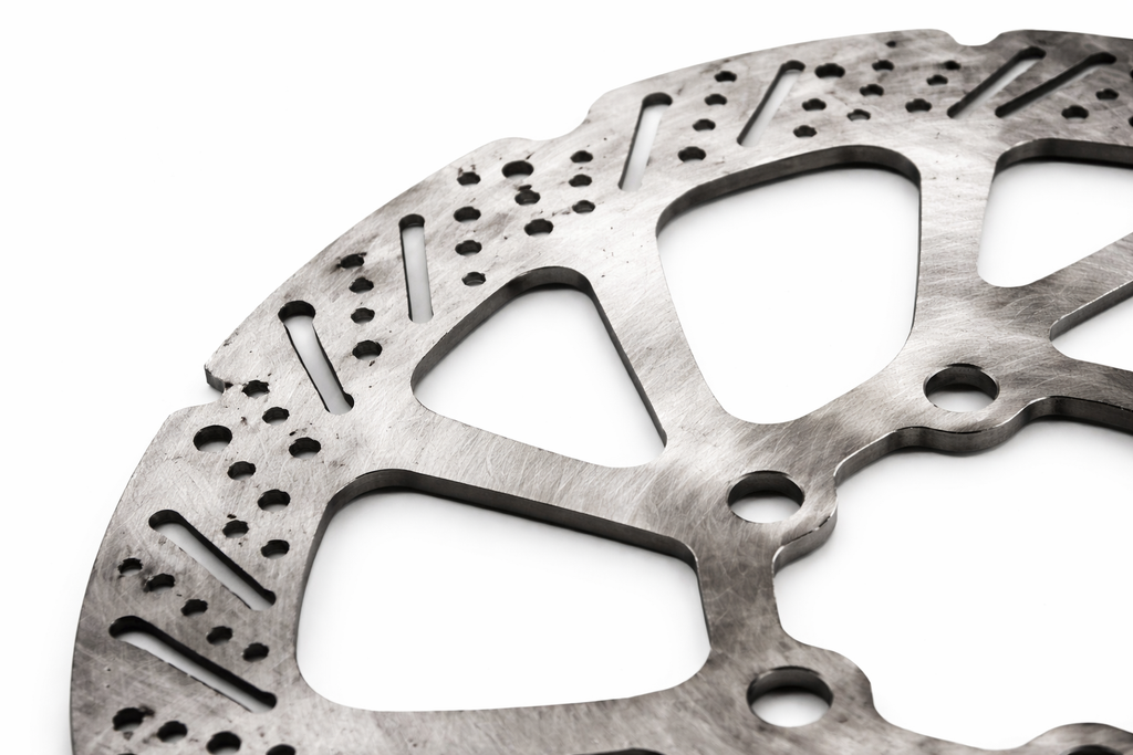 240mm Brake Rotor for Talaria XXX, Talaria Sting/MX4/MX3