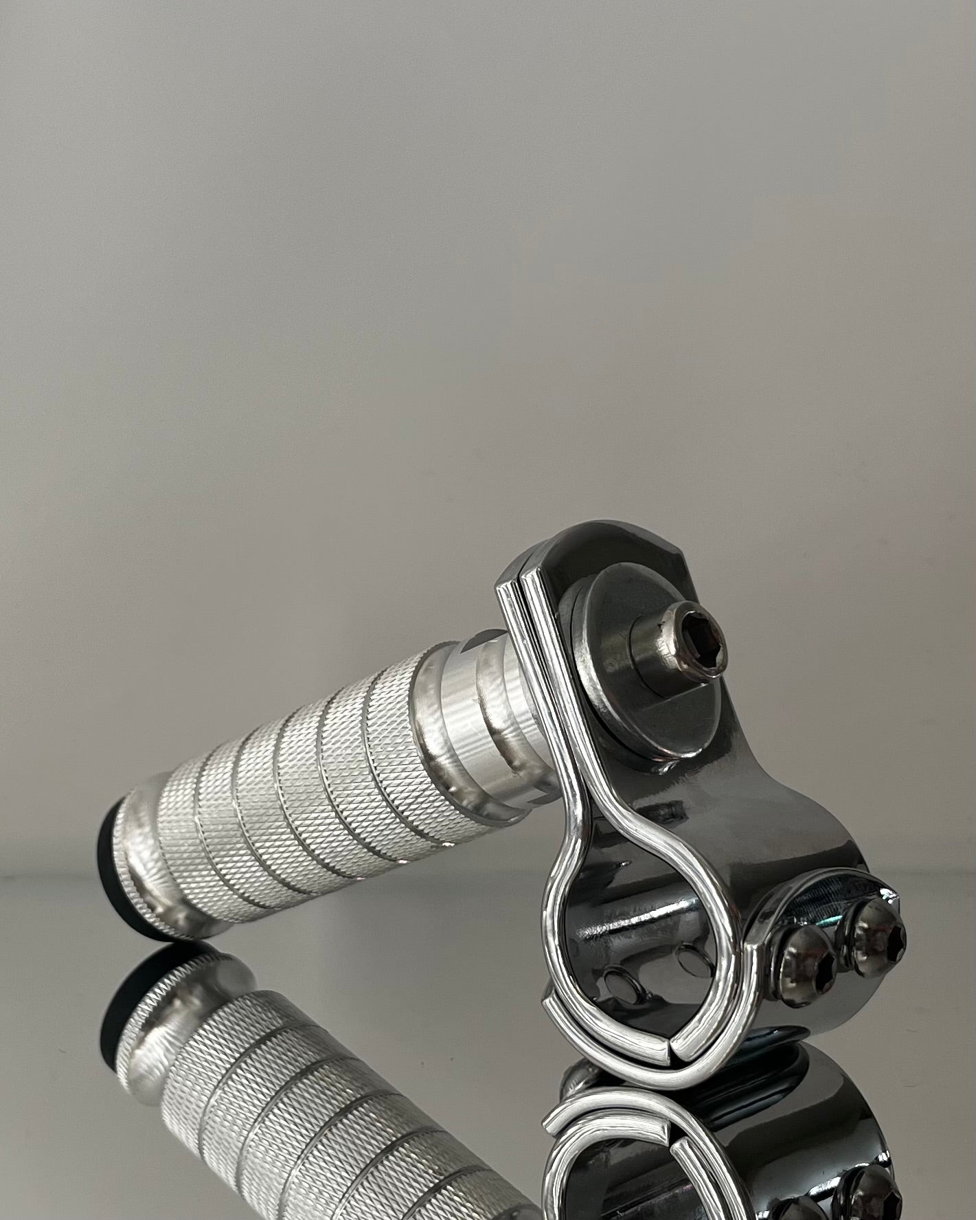 Shift/Foot lock