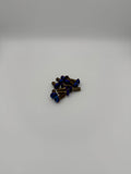 Titanium Frame Bolts - 12-Piece Set