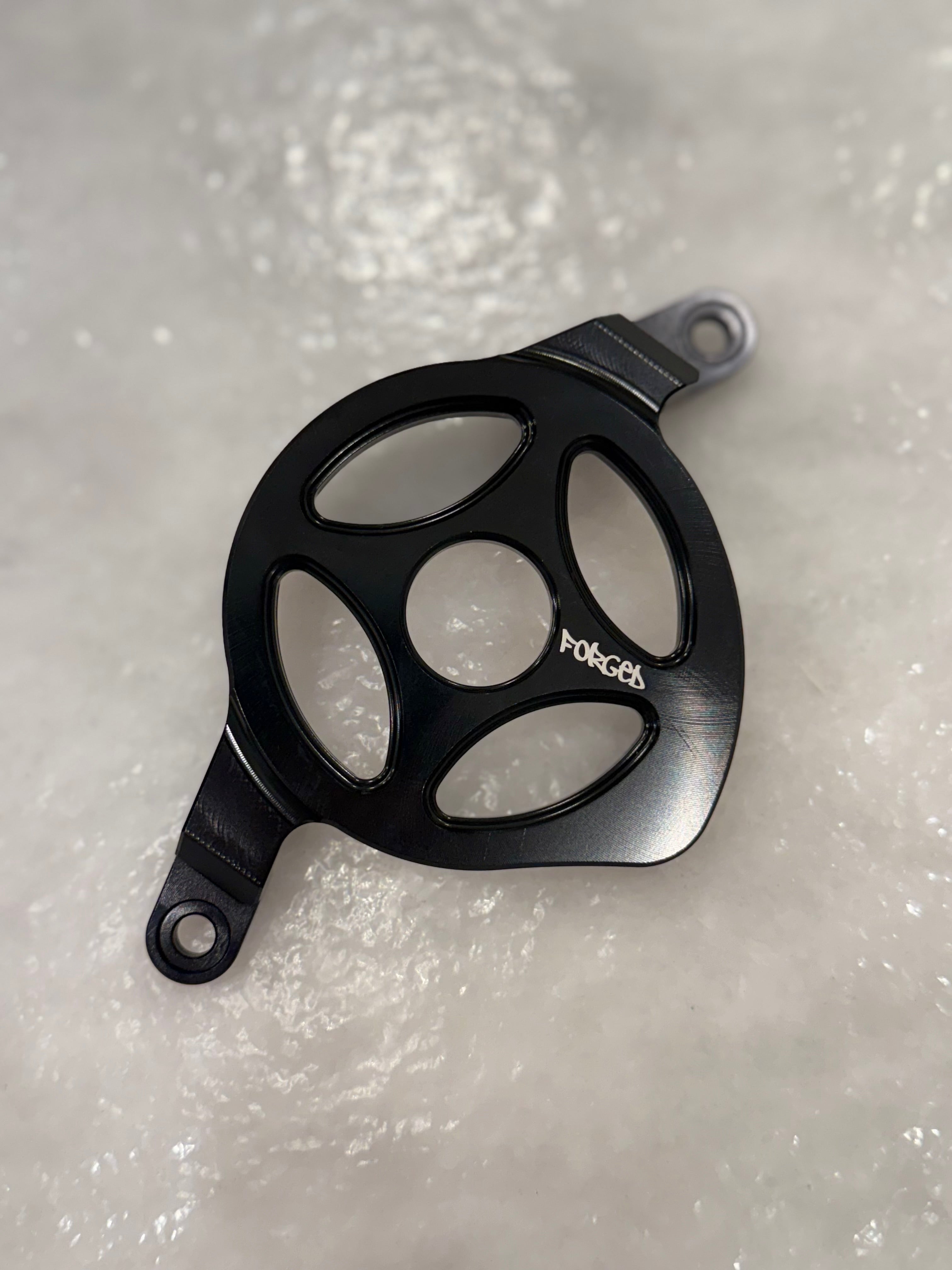 Talaria XXX Metal Motor Cover - Upgraded Replacement