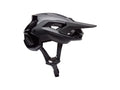Fox Racing 25 Speedframe RS Large Black Helmet