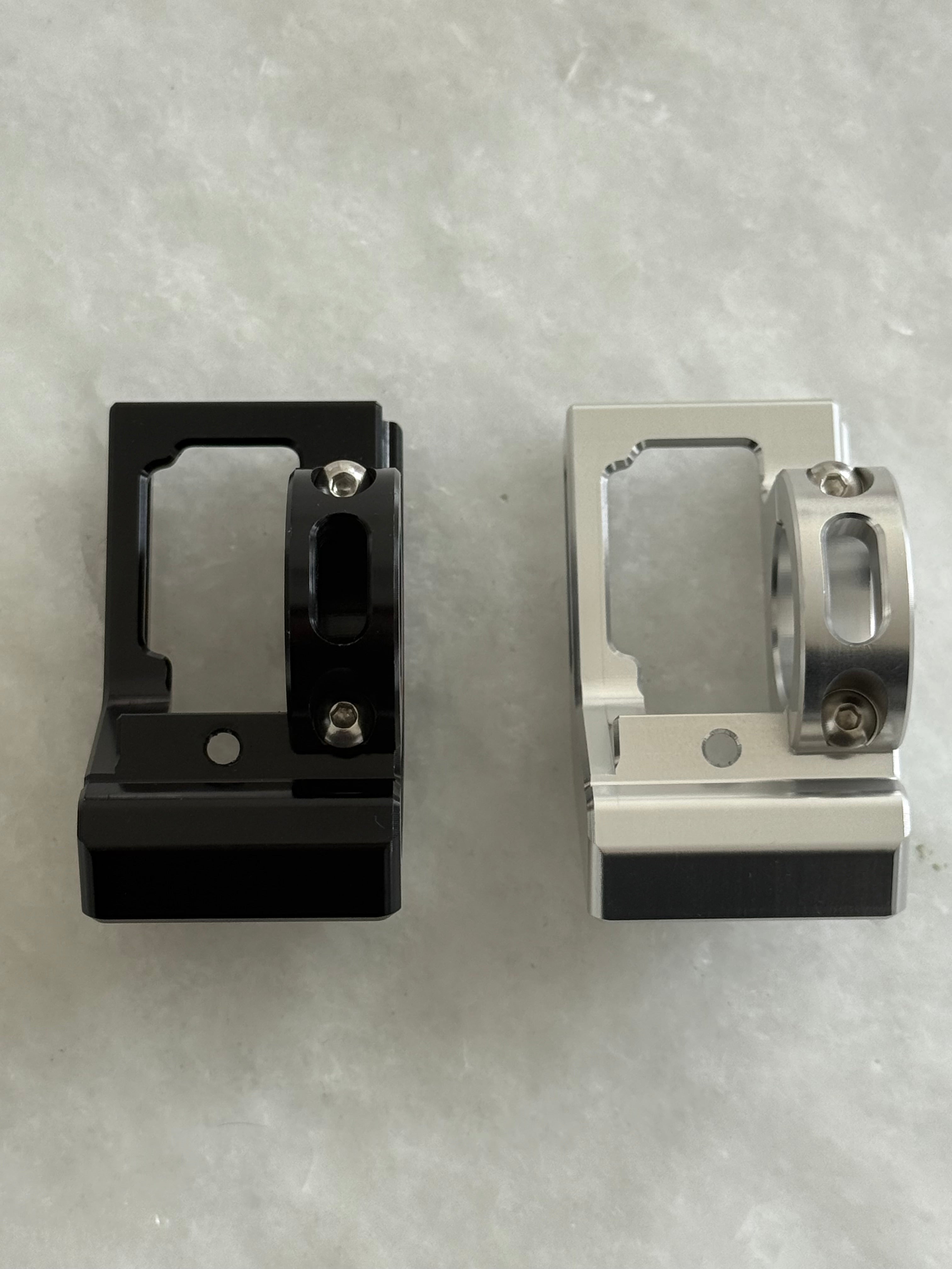 Metal Display Guard for Talaria and EBMX