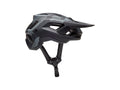 Fox Racing 25 Speedframe Camo Large Black Helmet