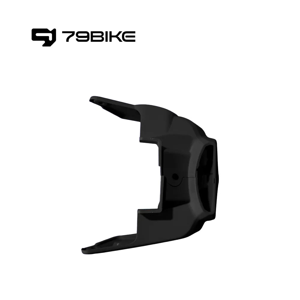 79Bike Falcon Pro All Black Conversion Kit