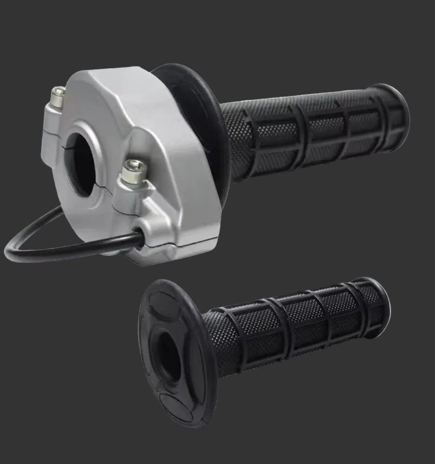 Surron throttle all bikes (Tuttio, Macfox, Super73, Yozma, Ect.) NOT PLUG N PLAY!!
