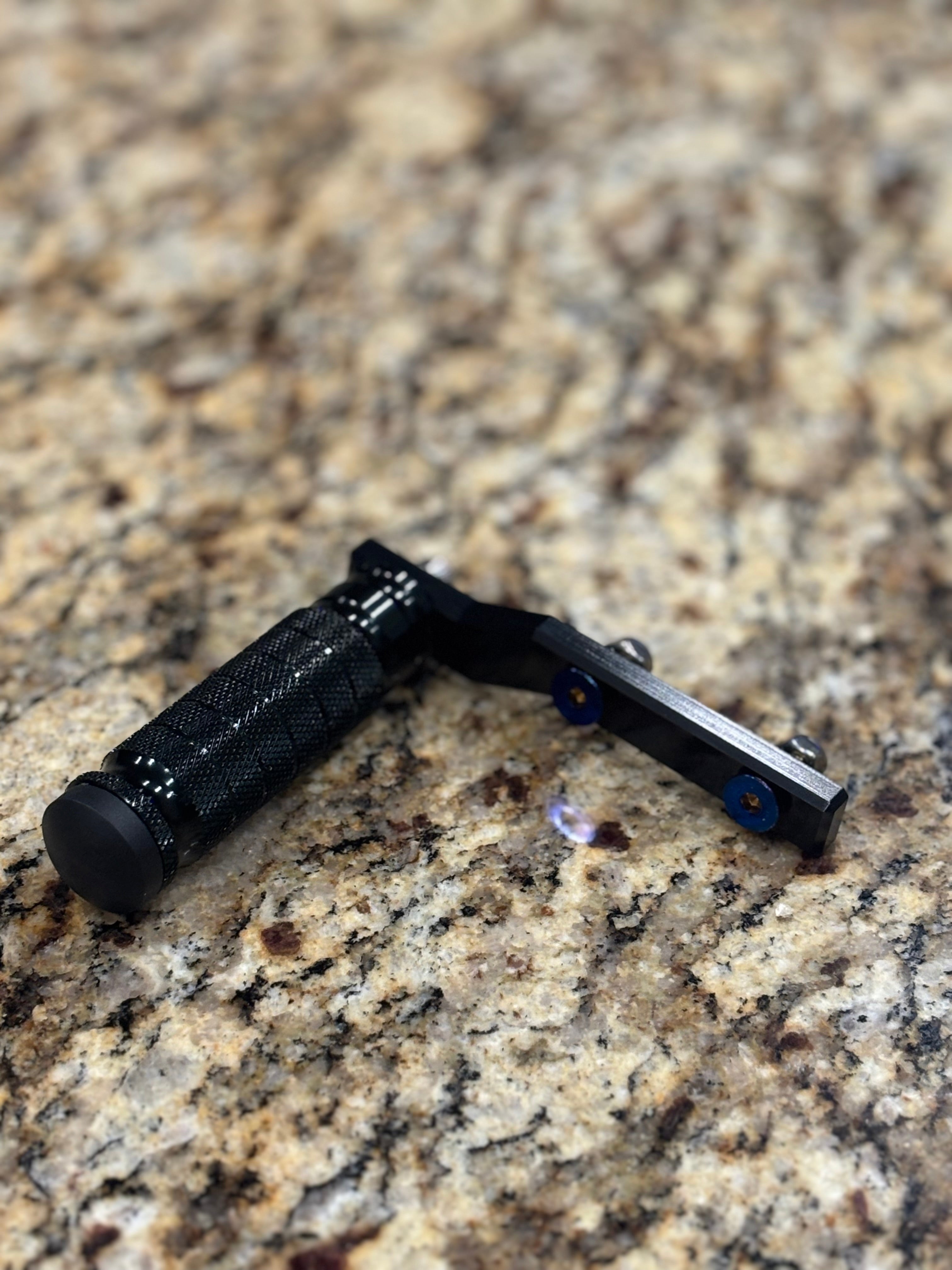 Super 73 & Macfox Shift lock kit