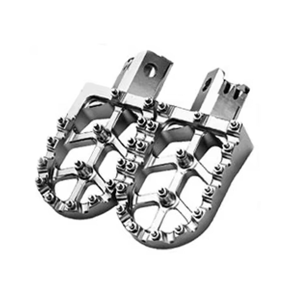 Upgraded Pegs for Razor (Pre-Order)