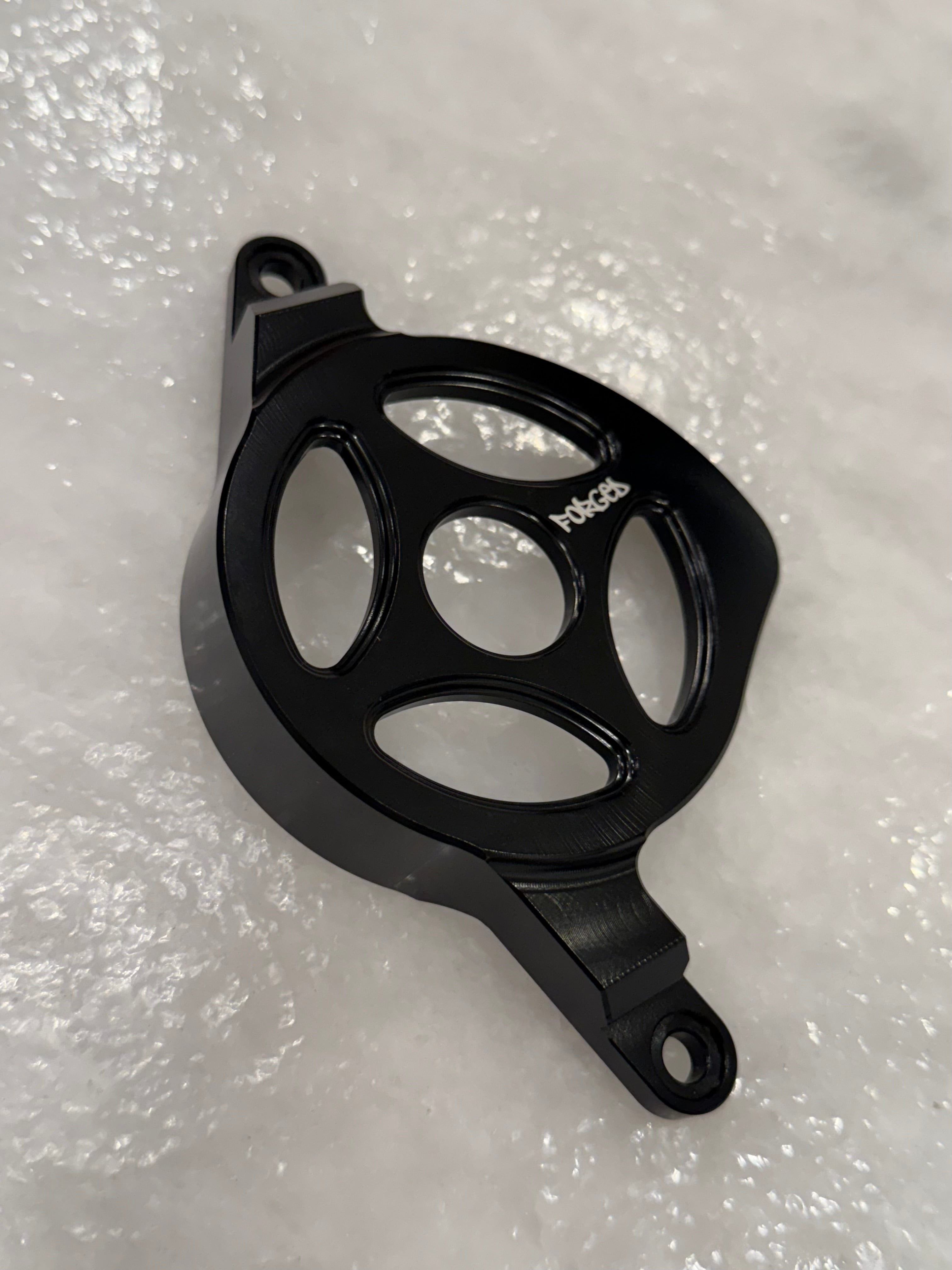 Talaria XXX Metal Motor Cover - Upgraded Replacement