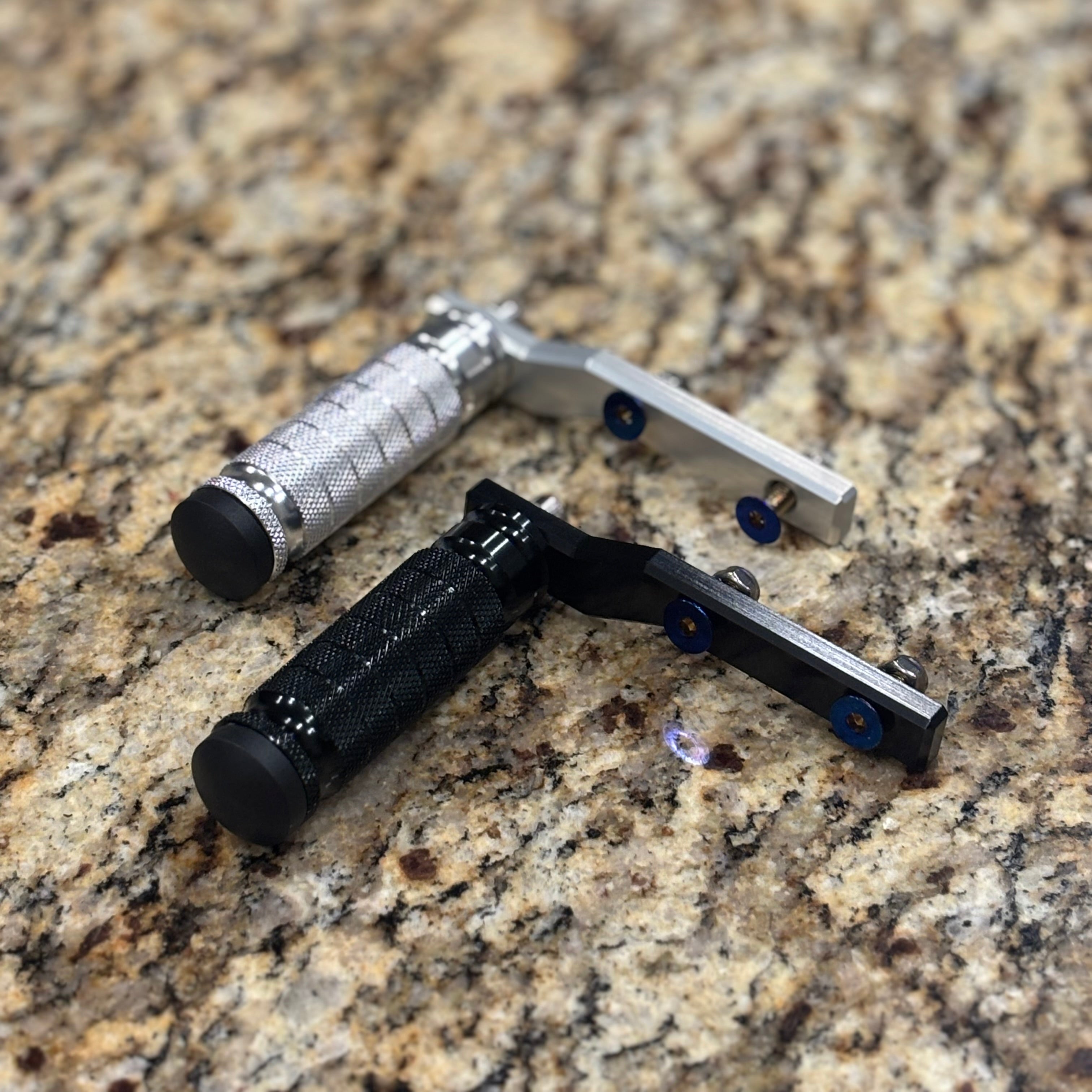 Super 73 & Macfox Shift lock kit