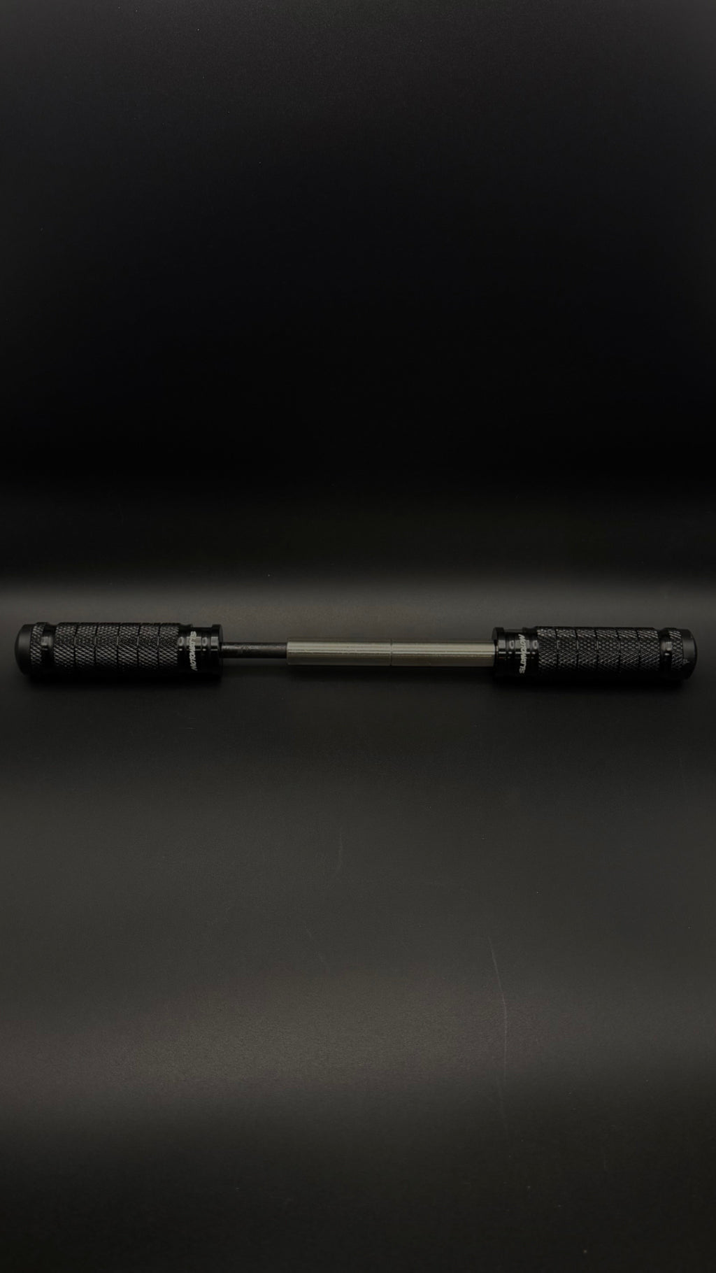 Double Sided Razor Shiftlock