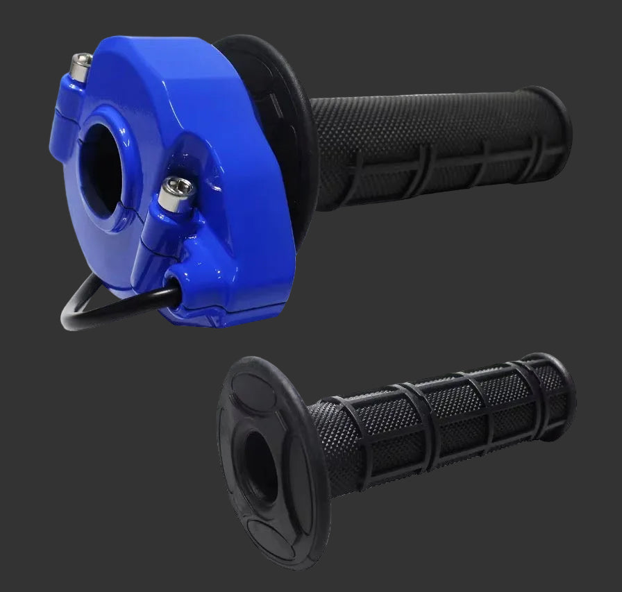 Surron throttle all bikes (Tuttio, Macfox, Super73, Yozma, Ect.) NOT PLUG N PLAY!!
