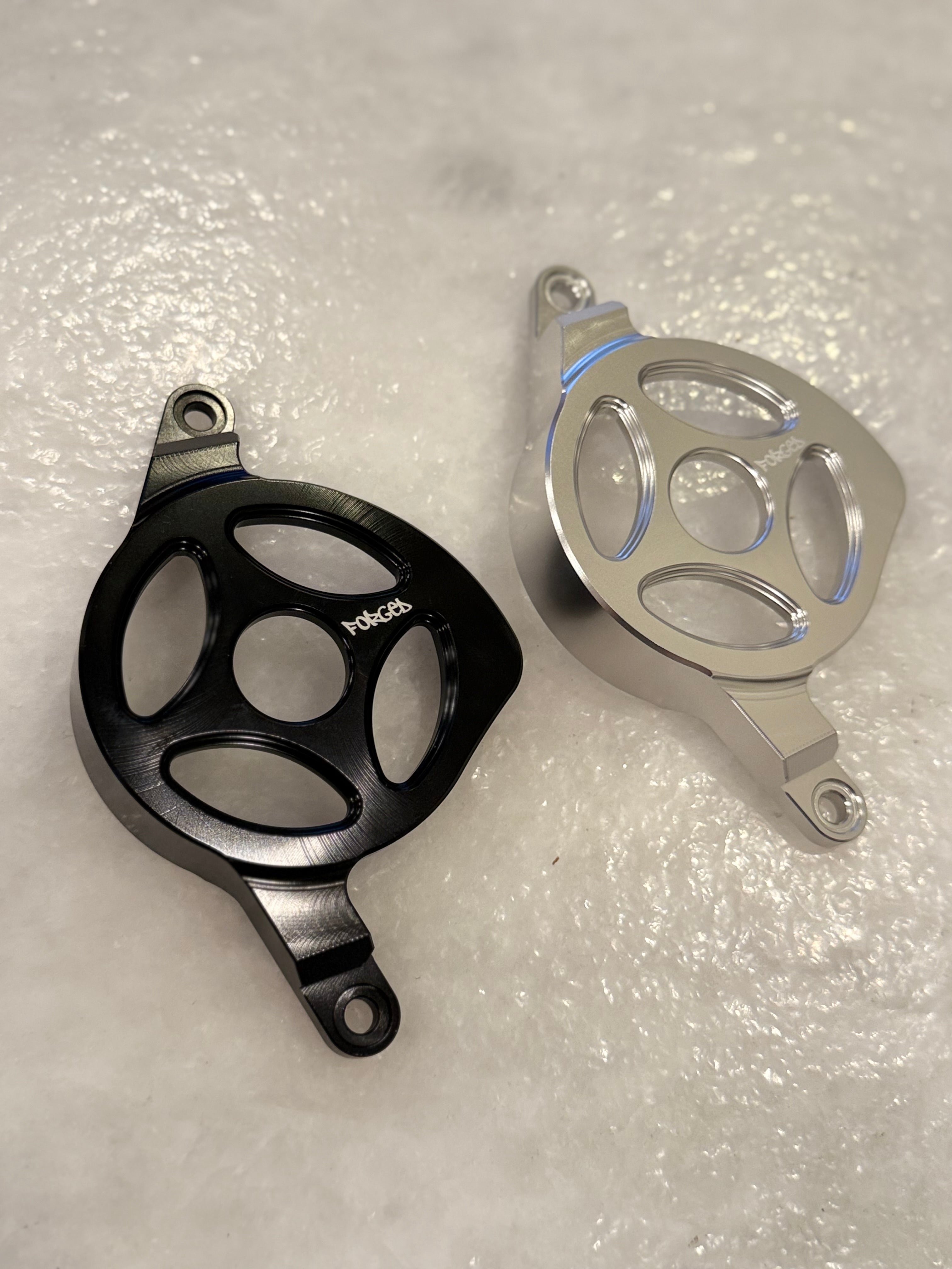 Talaria XXX Metal Motor Cover - Upgraded Replacement