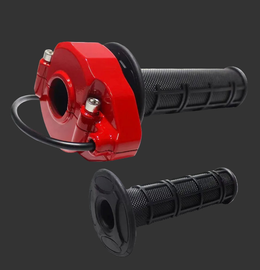 Surron throttle all bikes (Tuttio, Macfox, Super73, Yozma, Ect.) NOT PLUG N PLAY!!