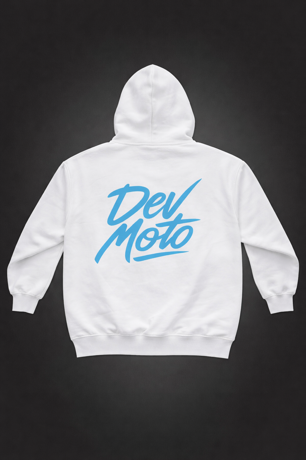 DevMoto Hoodie V3