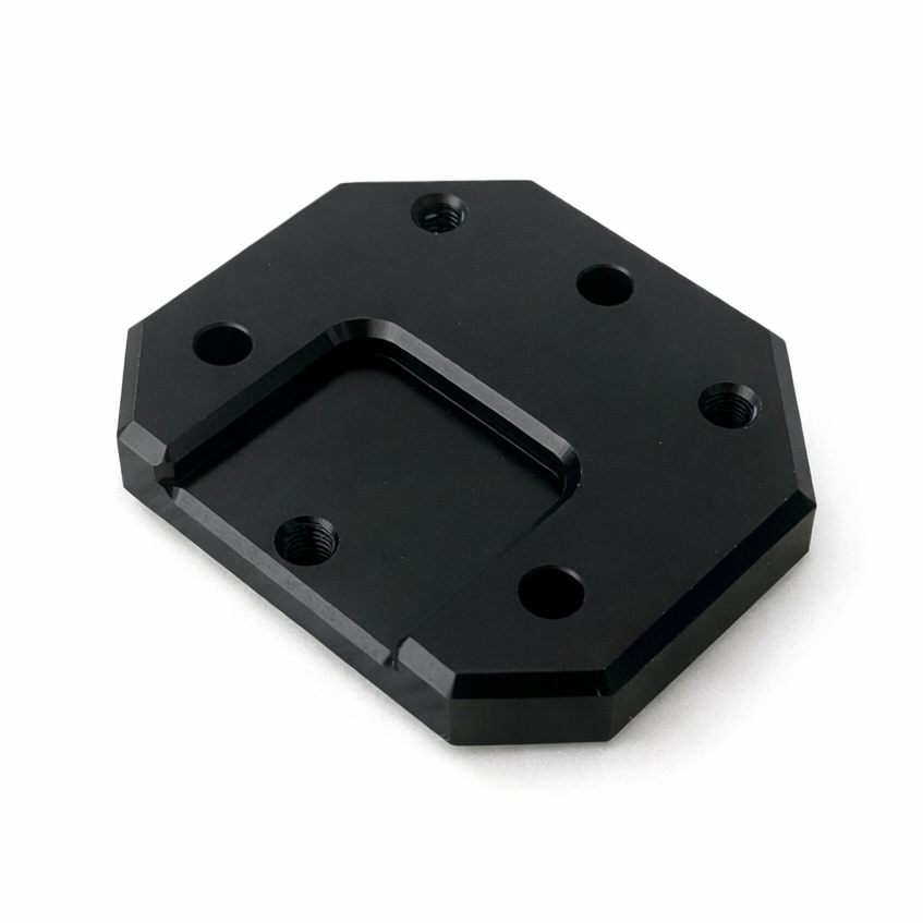 Tuttio Soleil 01 Metal Fender Adapter