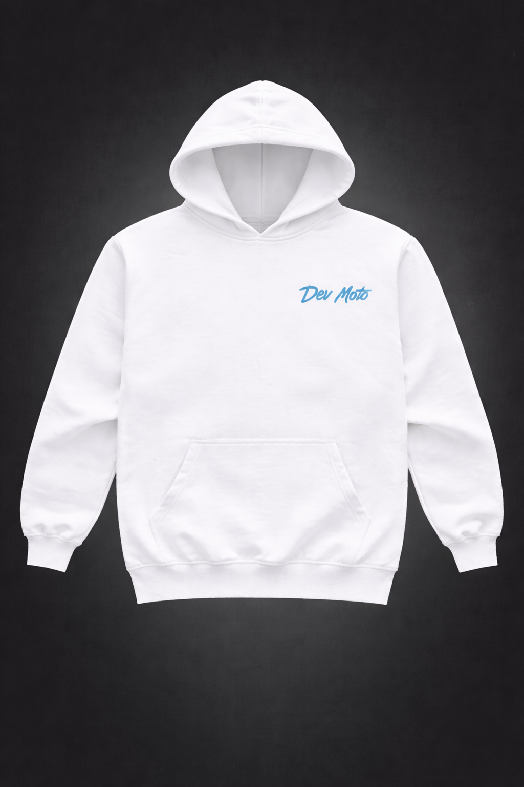 DevMoto Hoodie V3
