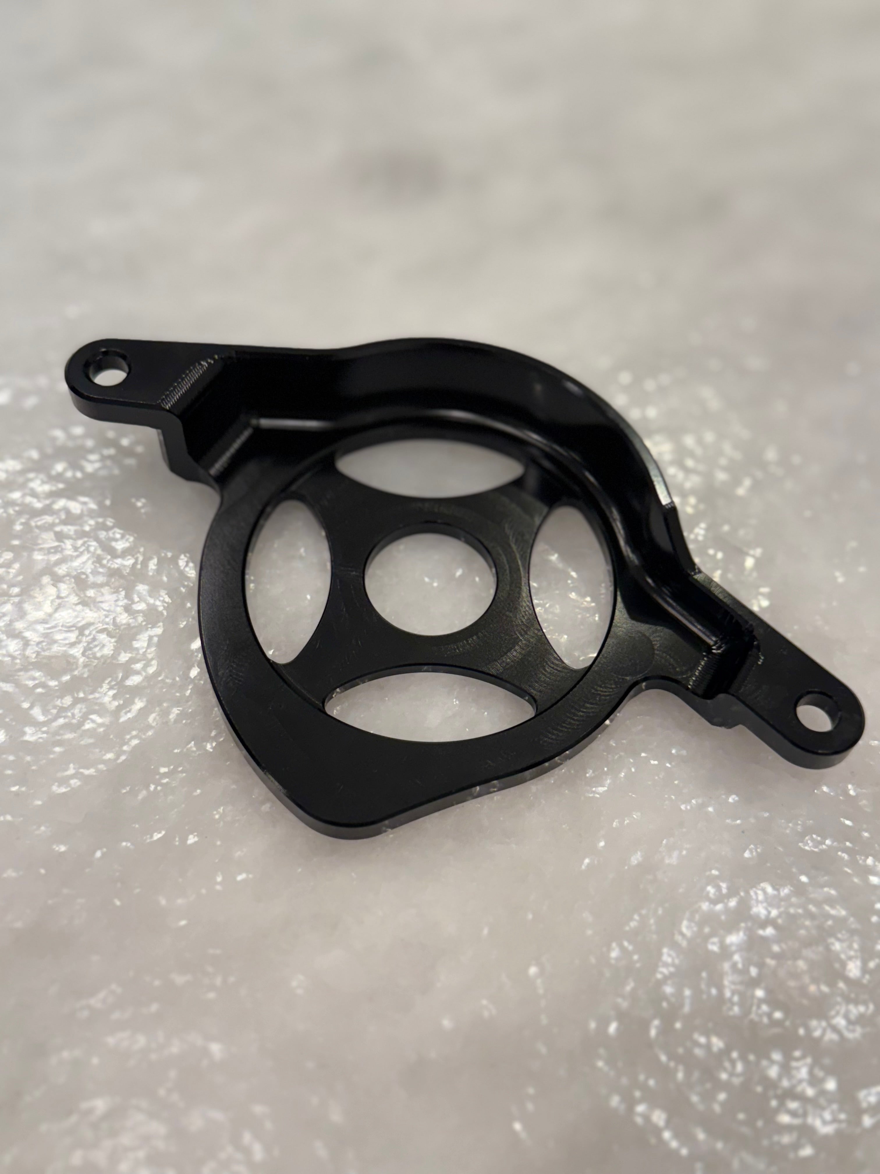 Talaria XXX Metal Motor Cover - Upgraded Replacement