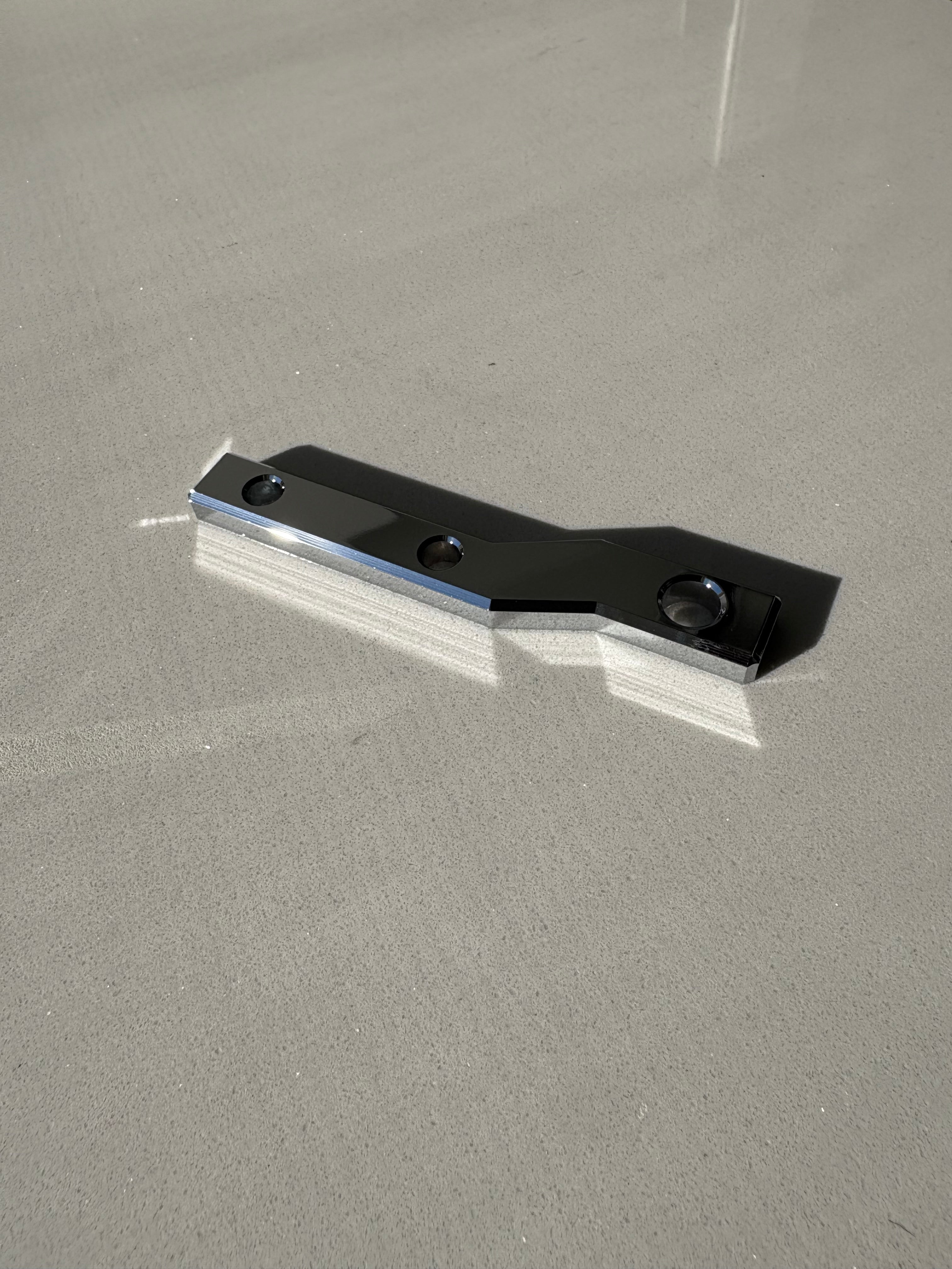 Super 73 & Macfox Shift lock kit