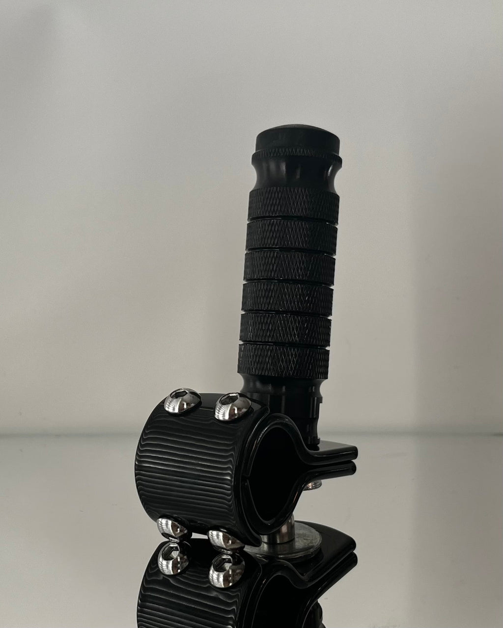 Shift/Foot lock