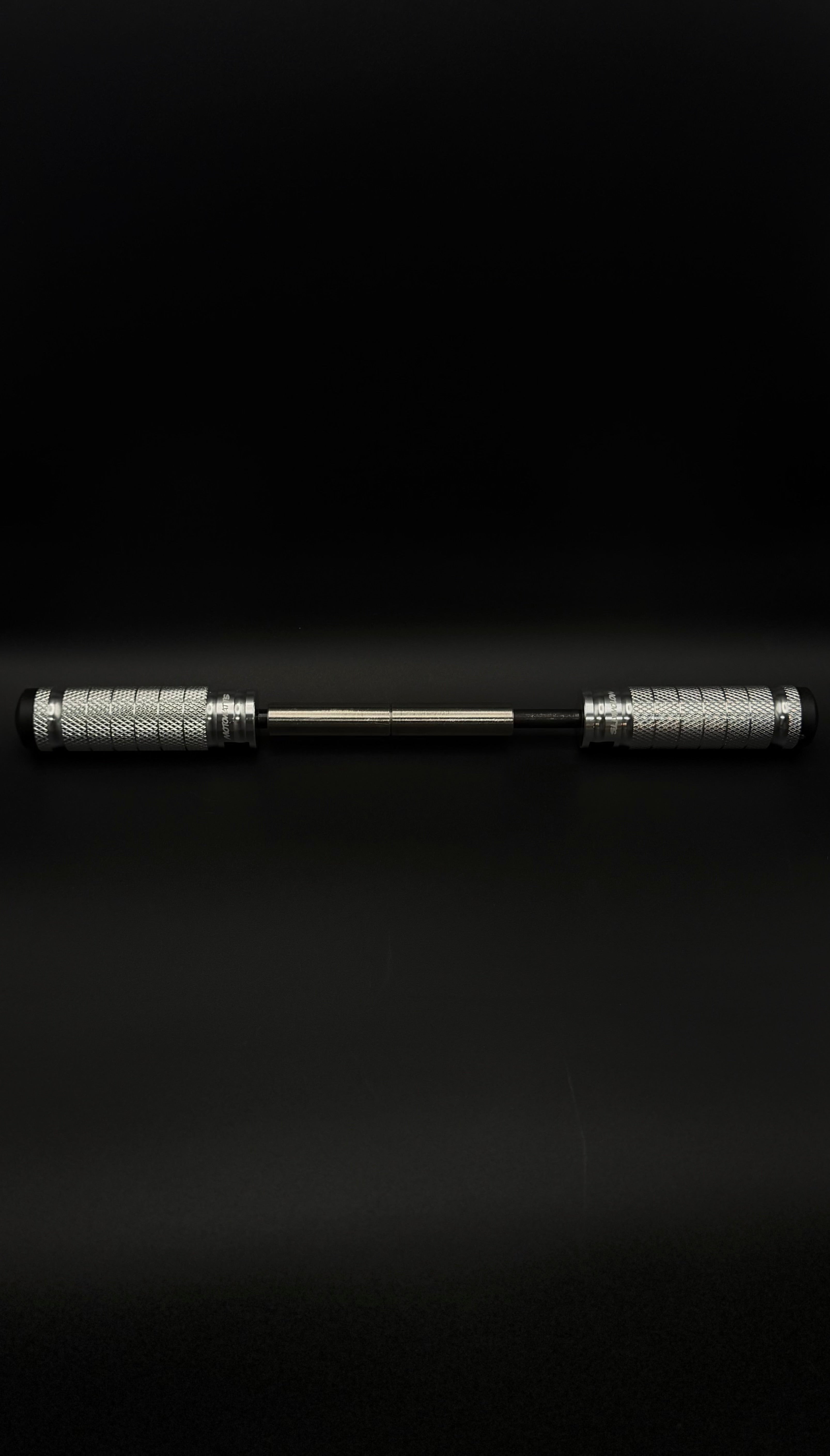 Double Sided Razor Shiftlock