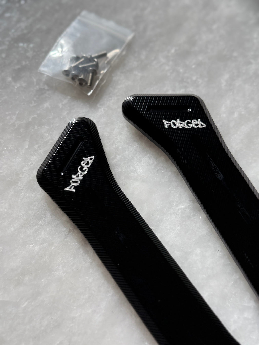 Ultra Bee Metal Battery Guards