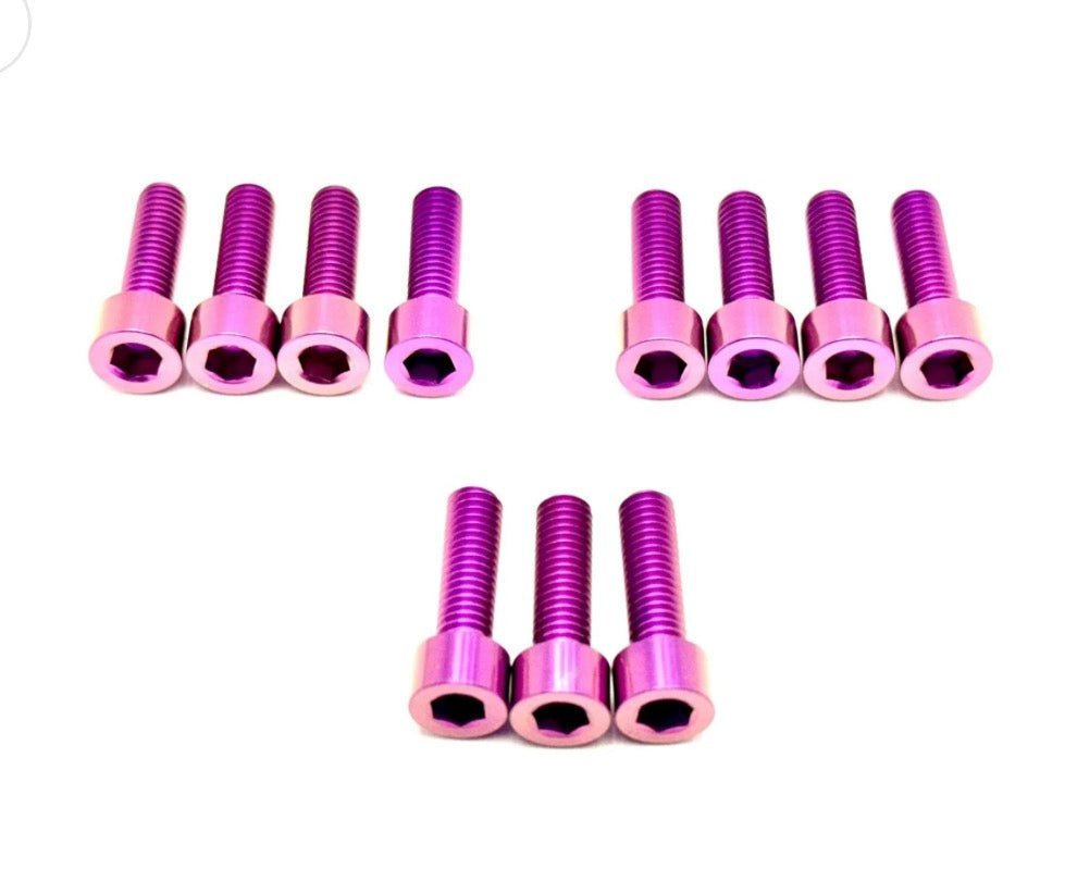 Bomber 58/Fox 40 bolts (11)