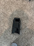 Carbon Fiber Battery Lid (79 Falcon Pro)