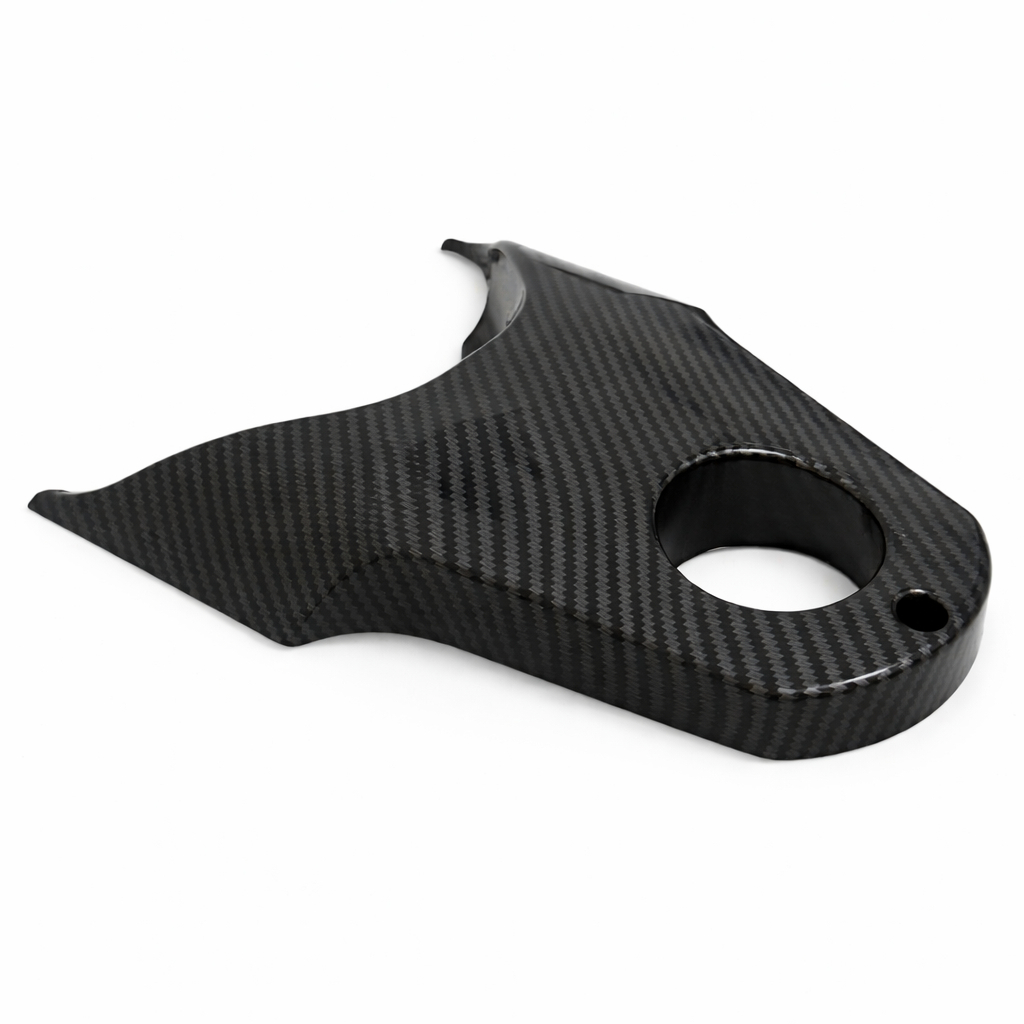 Tuttio Carbon Fiber Frame Cover