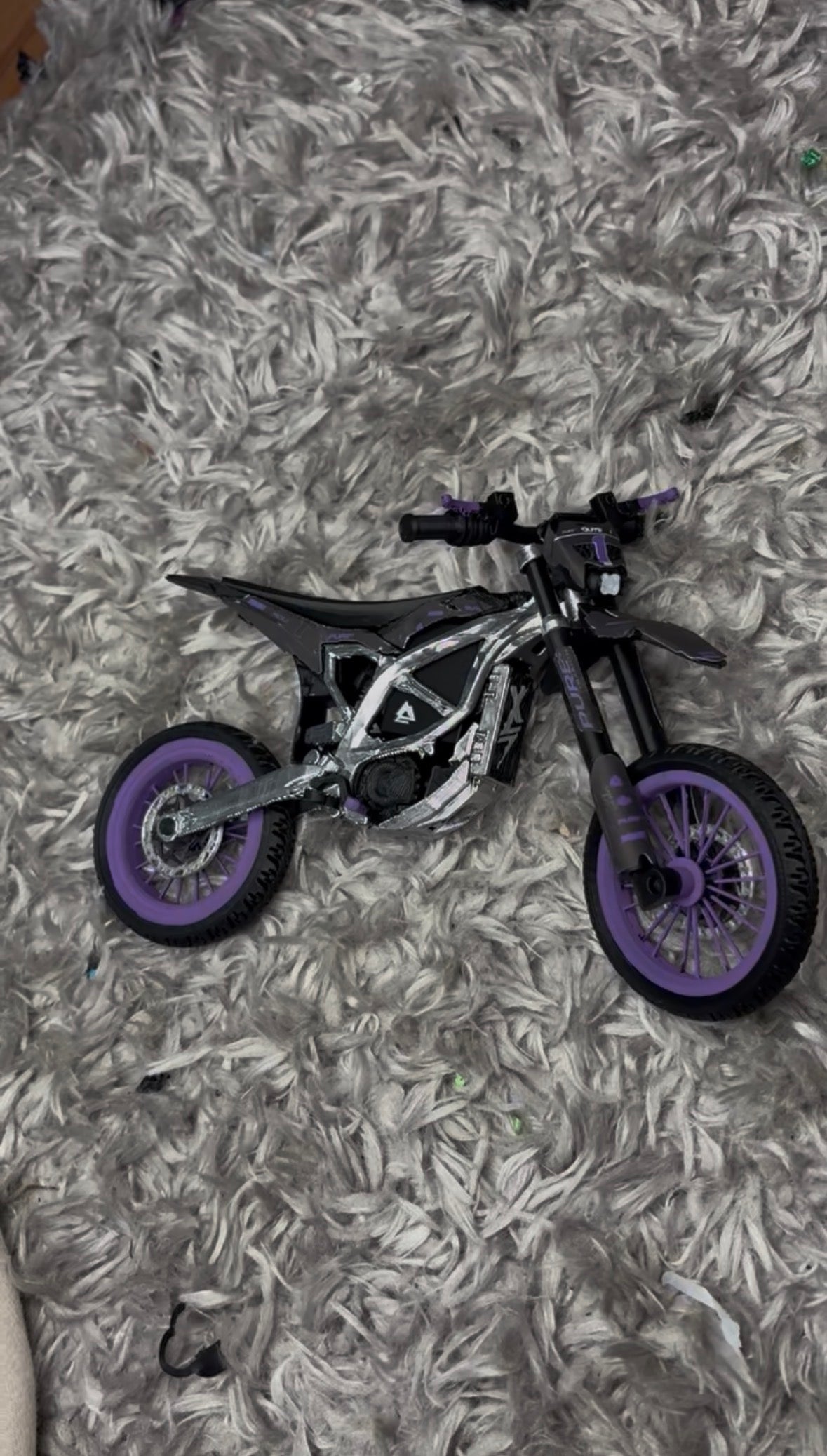 surron ultra bee