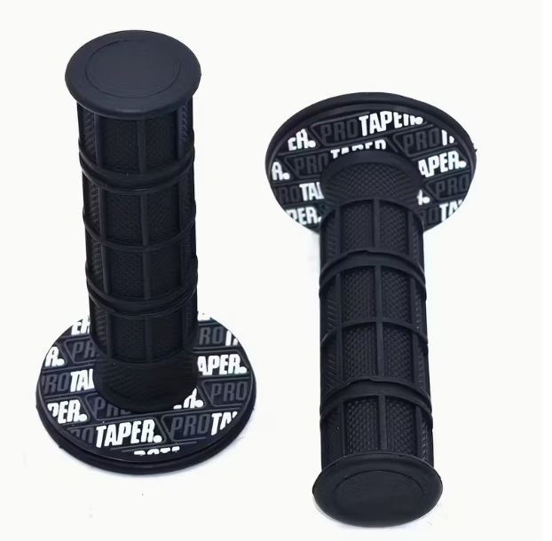 Protaper Moto-style grips