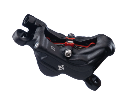 Formula E-Moto Brake Pads