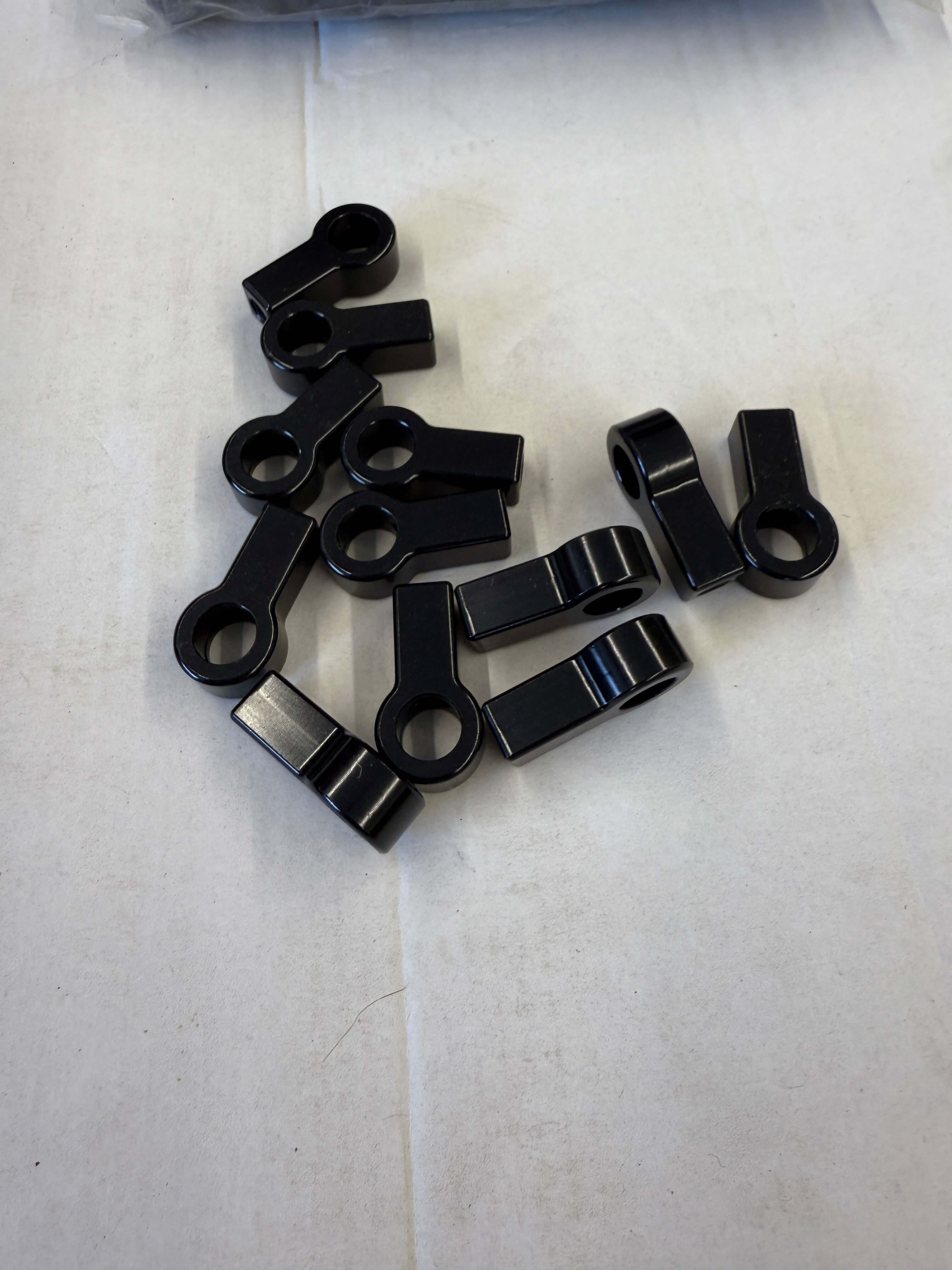 Surron Foot Brake Banjo AdapterSurron Talaria Eride Pro SS