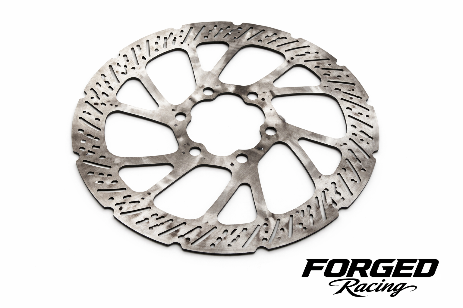 240mm Upgraded Brake Rotor for Sur Ron Light Bee X, E-Ride Pro, Segway