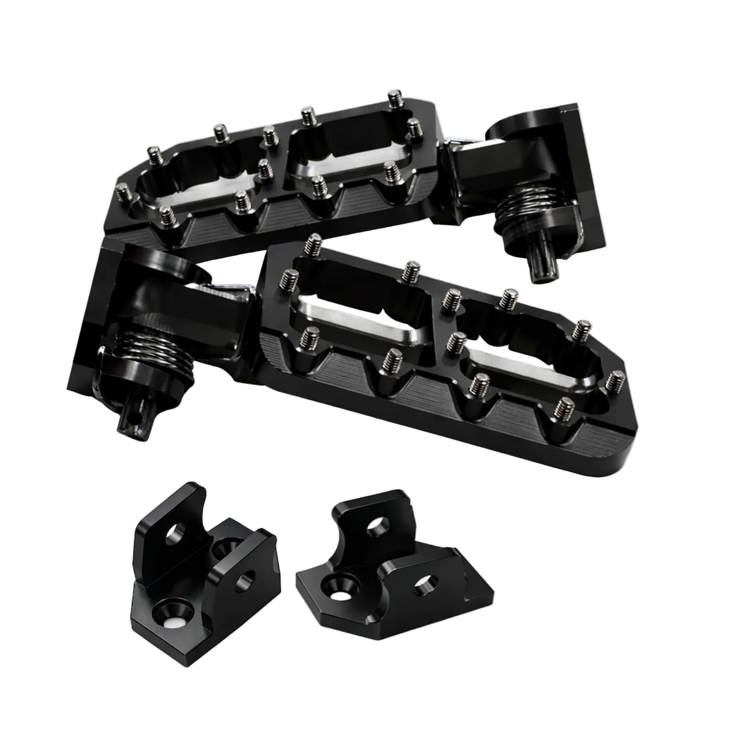 Tuttio Soleil 01 Upgraded Pegs V1