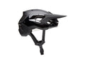 Fox Racing 25 Speedframe Pro Large Black Helmet