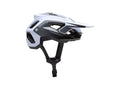 Fox Racing 25 Speedframe Pro Small Grey/White Helmet