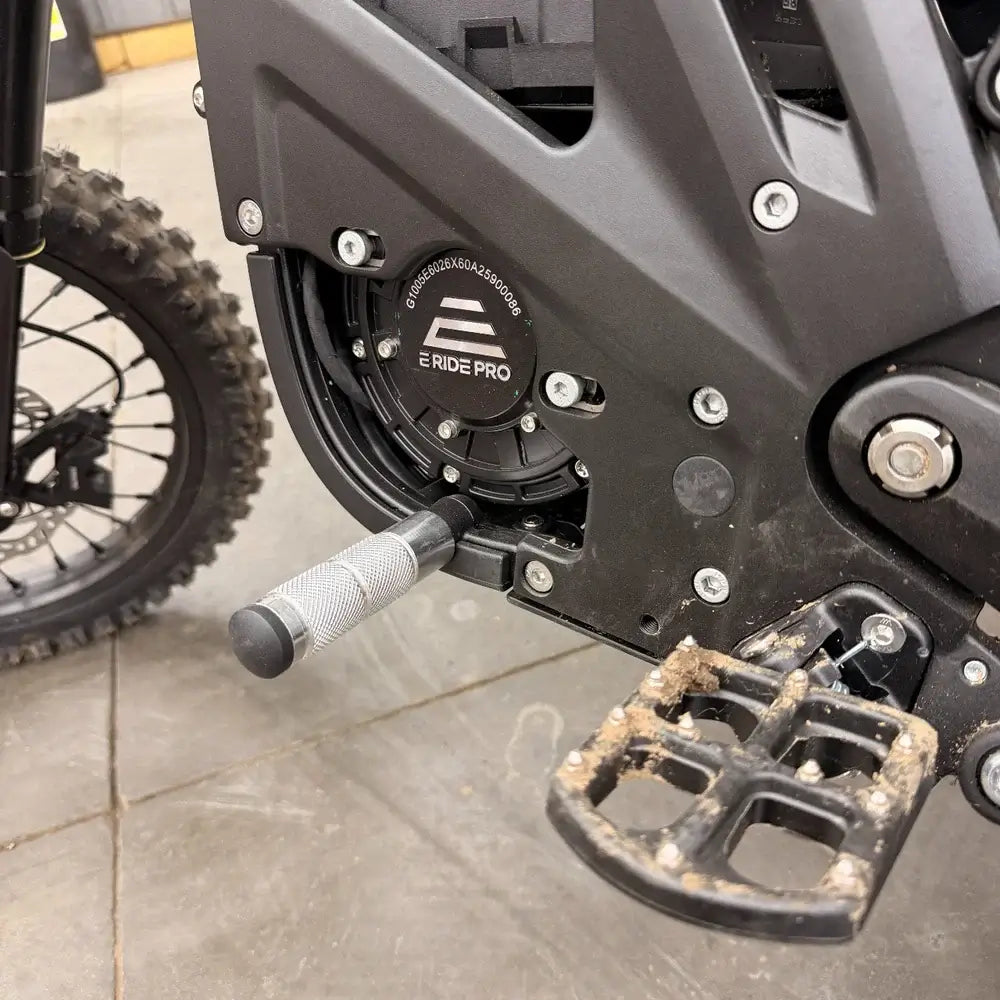 Eride Pro Mini Shift Lock Peg Kit