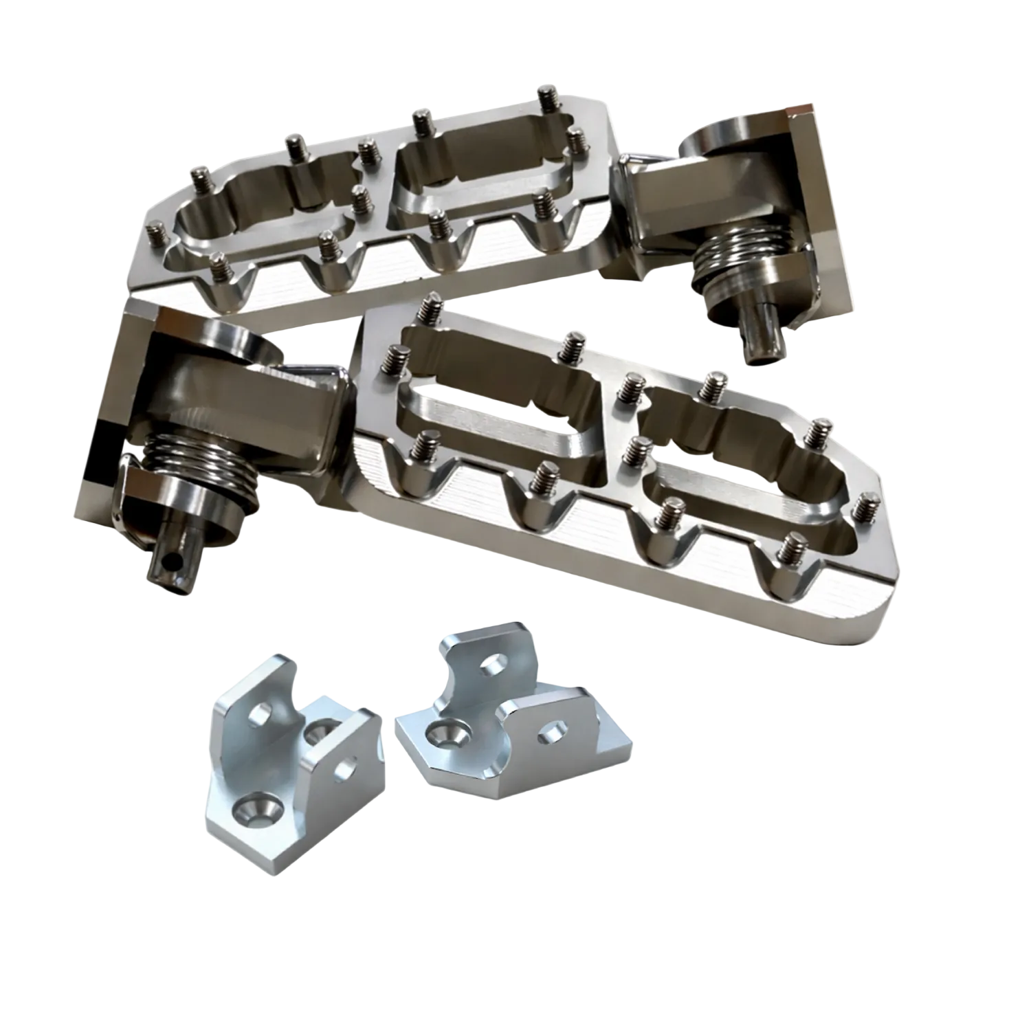 Tuttio Soleil 01 Upgraded Pegs V1