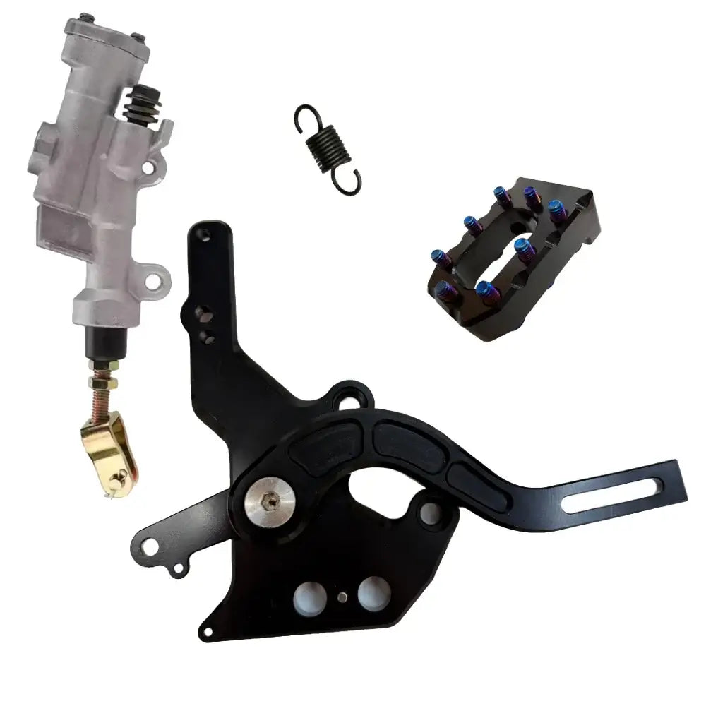 Surron Foot Brake Master Cylinder YZ250  | Eride Pro SS | Talaria