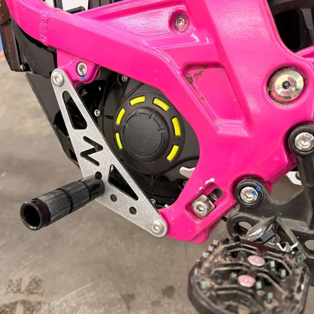 Surron Light Bee Shift Lock Kit