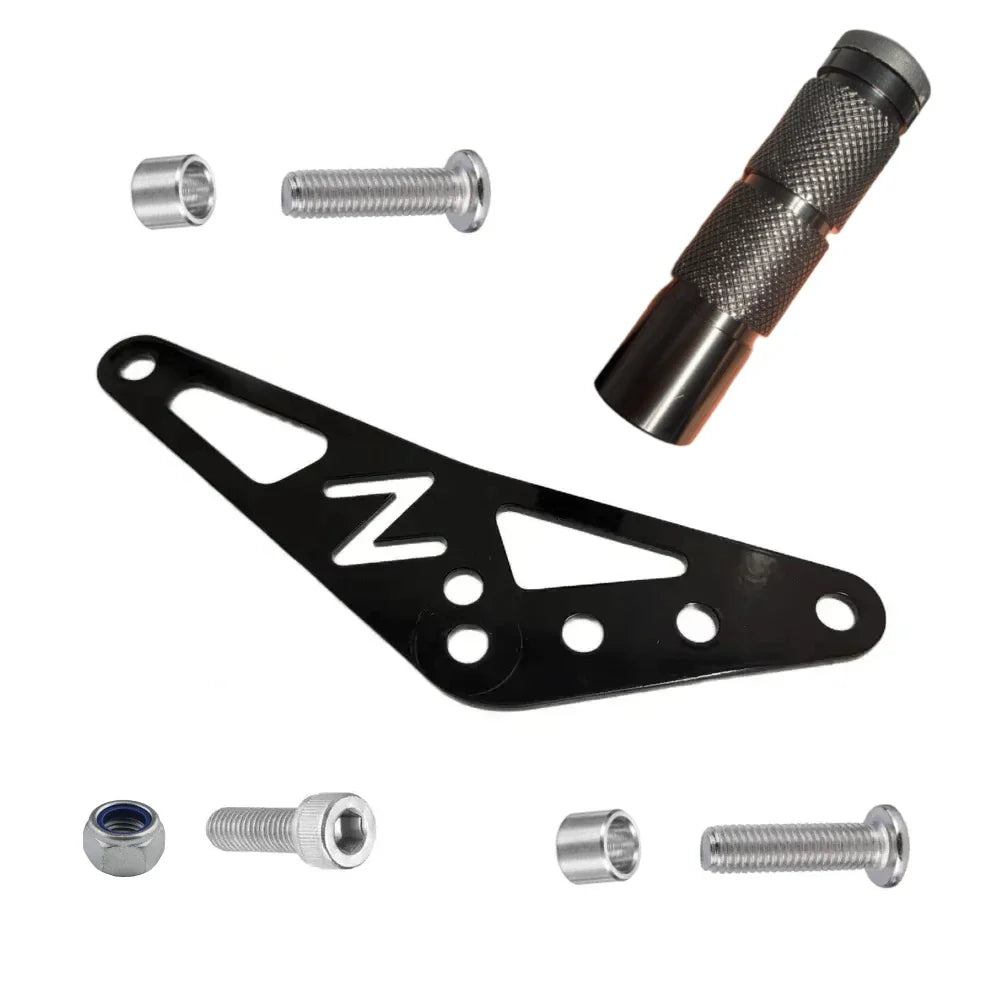 Surron Light Bee Shift Lock Kit